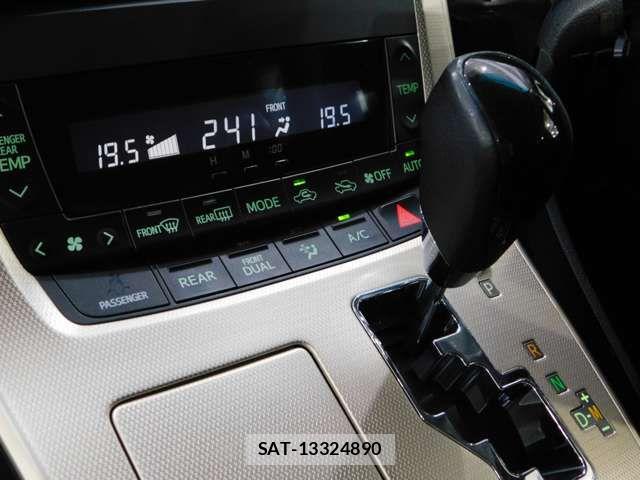 Toyota ALPHARD 2013-09 8312796-16