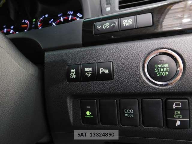 Toyota ALPHARD 2013-09 8312796-17