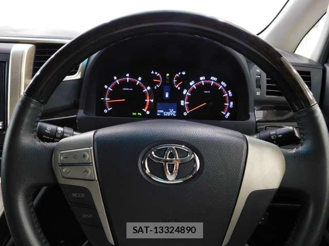 Toyota ALPHARD 2013-09 8312796-18