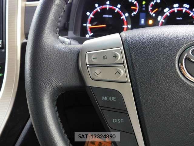 Toyota ALPHARD 2013-09 8312796-19