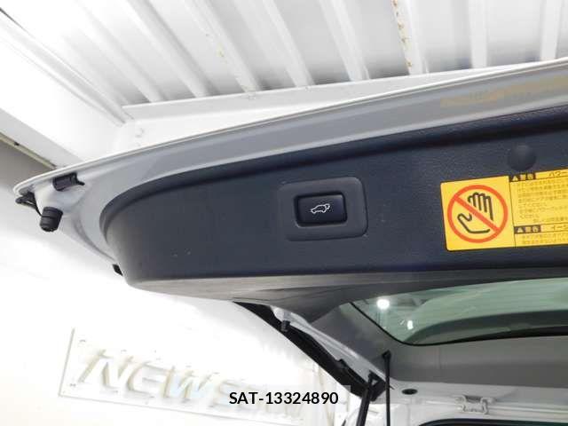 Toyota ALPHARD 2013-09 8312796-7