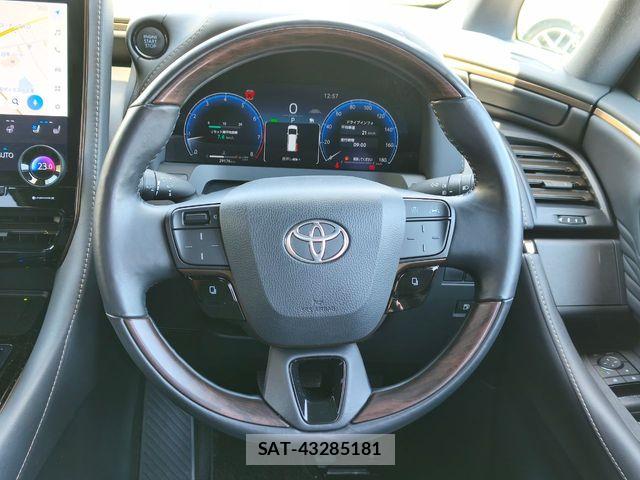 Toyota ALPHARD 2024-01 8312705-1