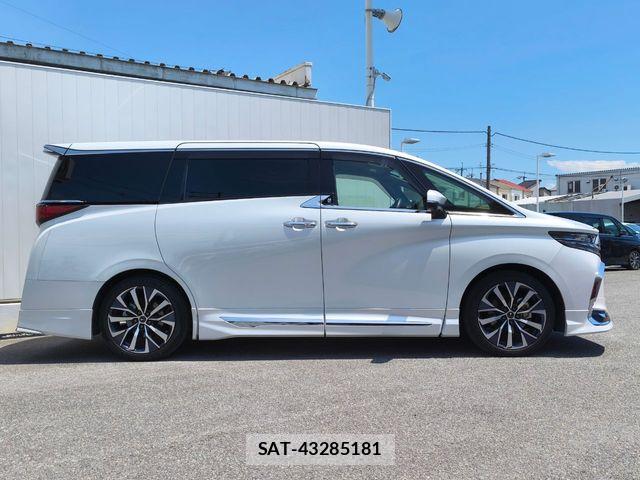 Toyota ALPHARD 2024-01 8312705-23