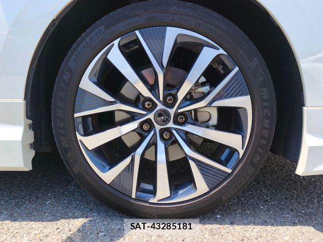 Toyota ALPHARD 2024-01 8312705-25