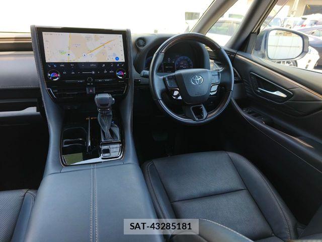 Toyota ALPHARD 2024-01 8312705-7
