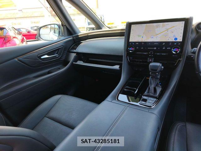 Toyota ALPHARD 2024-01 8312705-8