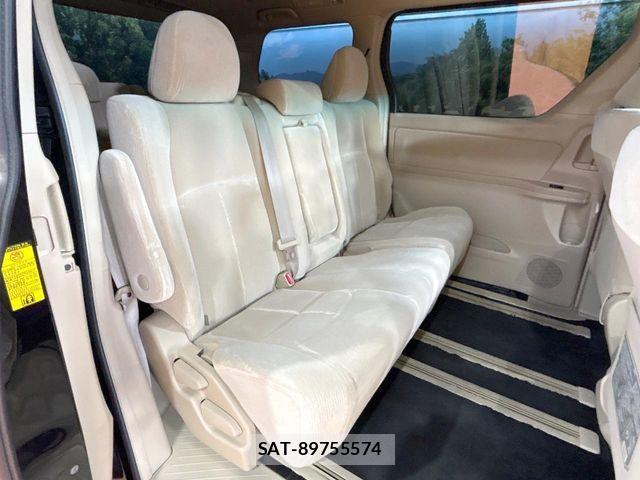 Toyota ALPHARD 2013-08 8334665-9