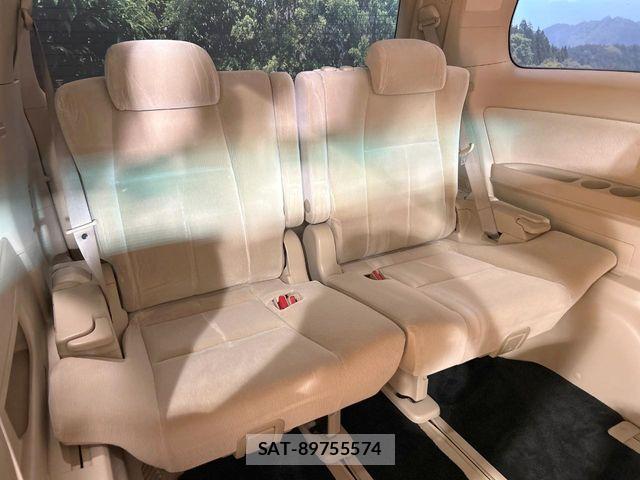 Toyota ALPHARD 2013-08 8334665-10