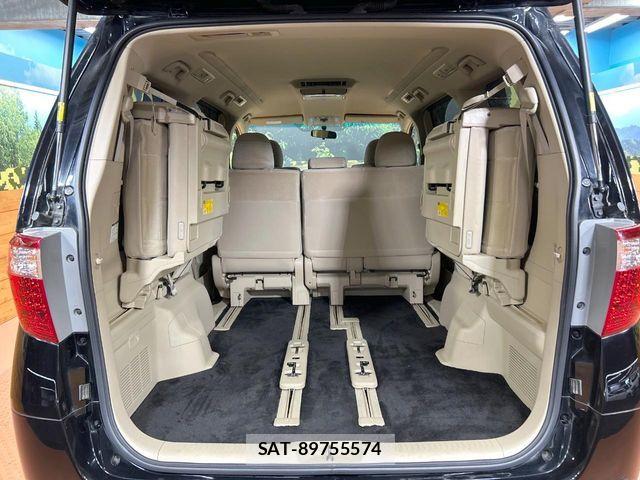 Toyota ALPHARD 2013-08 8334665-11