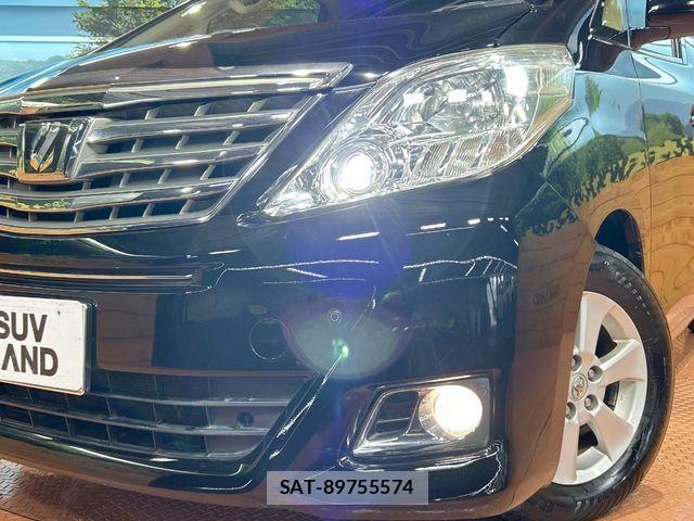 Toyota ALPHARD 2013-08 8334665-13