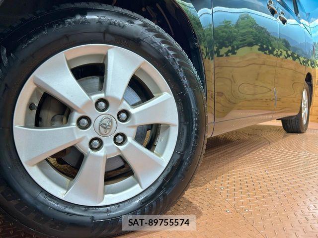 Toyota ALPHARD 2013-08 8334665-14