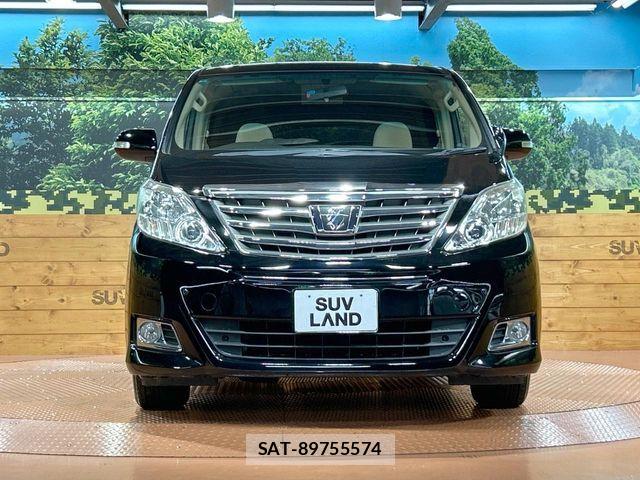 Toyota ALPHARD 2013-08 8334665-15
