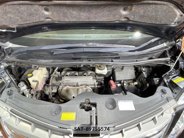 Toyota ALPHARD 2013-08 8334665-18