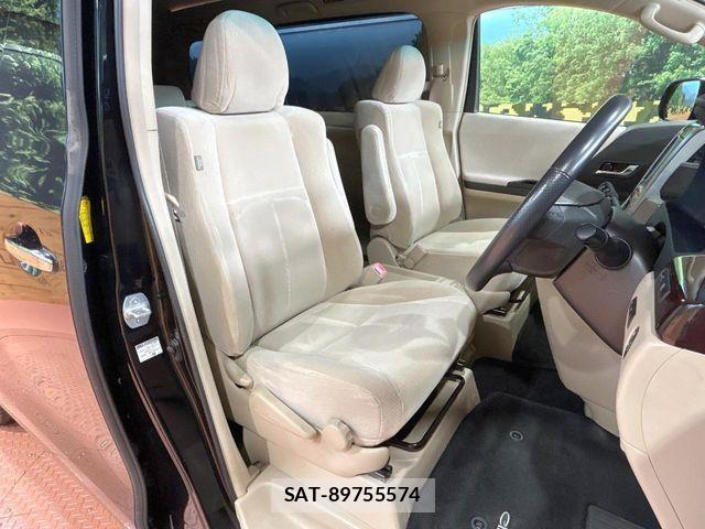Toyota ALPHARD 2013-08 8334665-8