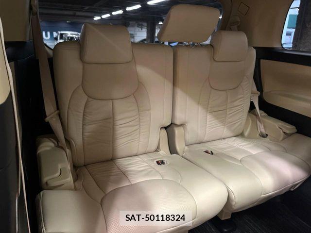 Toyota ALPHARD 2015-03 8334600-9