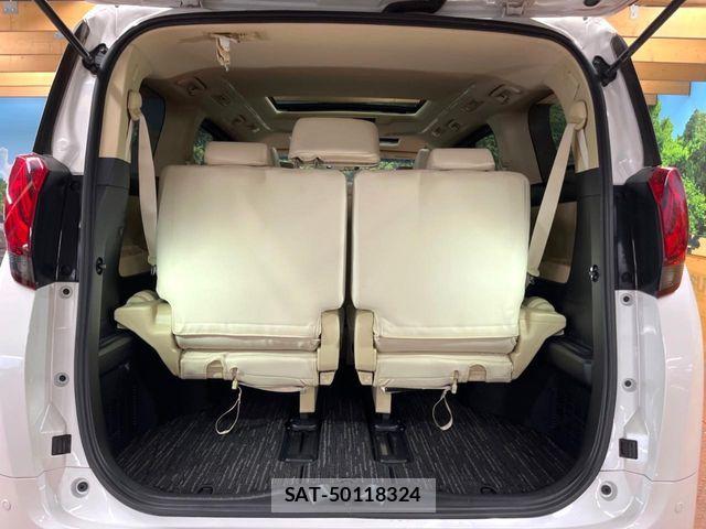 Toyota ALPHARD 2015-03 8334600-10