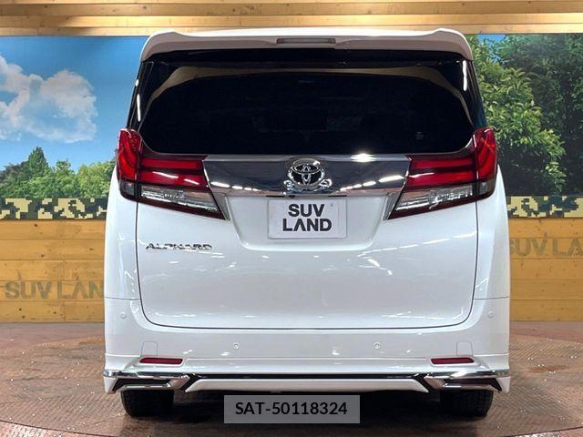 Toyota ALPHARD 2015-03 8334600-15