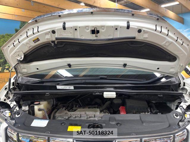 Toyota ALPHARD 2015-03 8334600-18