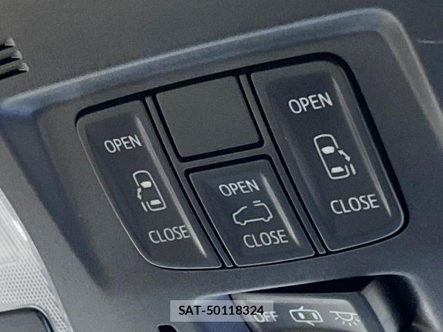 Toyota ALPHARD 2015-03 8334600-6