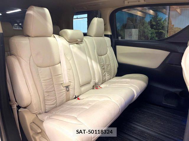 Toyota ALPHARD 2015-03 8334600-8