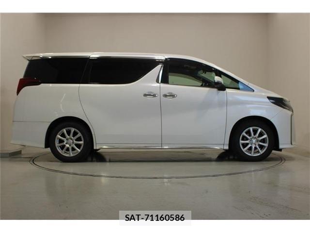 Toyota ALPHARD 2020-10 8334652-13