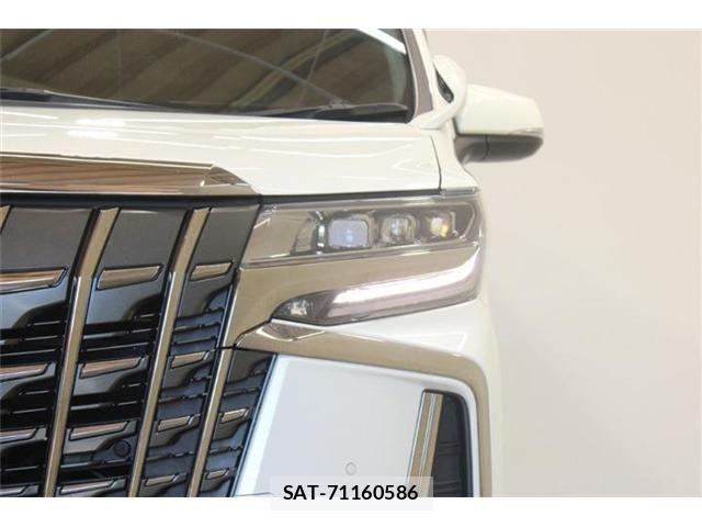Toyota ALPHARD 2020-10 8334652-15