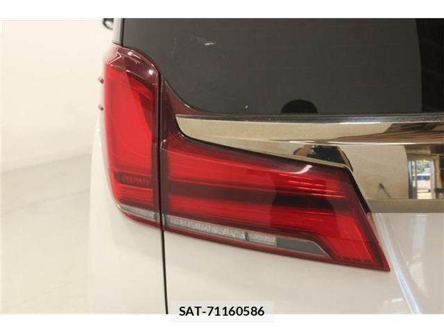 Toyota ALPHARD 2020-10 8334652-19