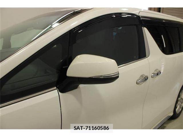 Toyota ALPHARD 2020-10 8334652-20