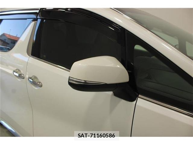 Toyota ALPHARD 2020-10 8334652-21