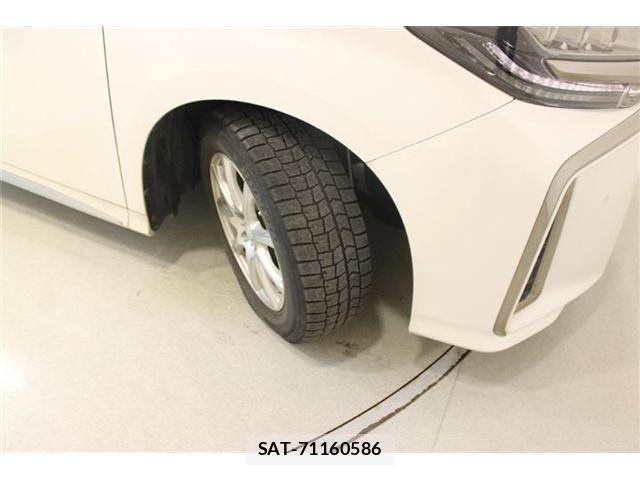 Toyota ALPHARD 2020-10 8334652-28