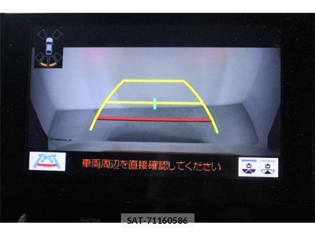 Toyota ALPHARD 2020-10 8334652-2