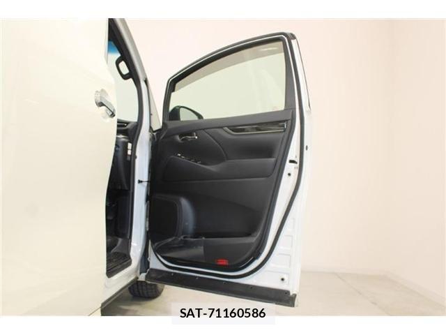 Toyota ALPHARD 2020-10 8334652-29
