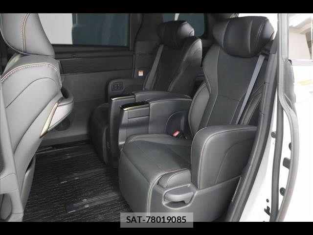 Toyota ALPHARD 2025-03 8334574-11