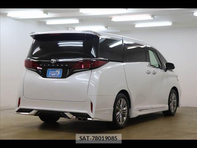 Toyota ALPHARD 2025-03 8334574-18