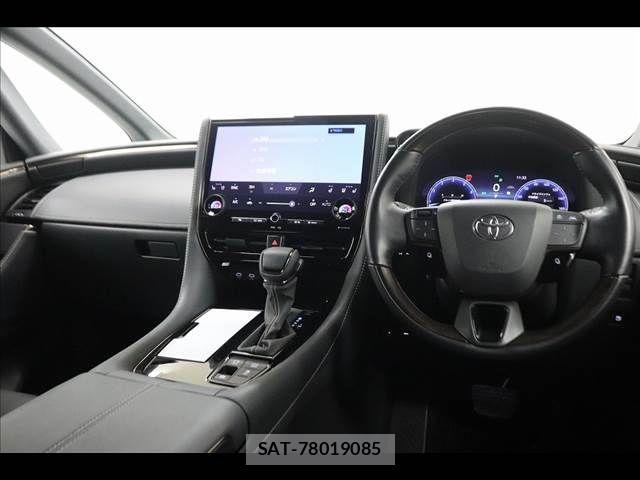 Toyota ALPHARD 2025-03 8334574-1