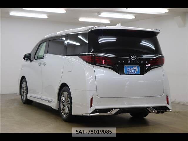 Toyota ALPHARD 2025-03 8334574-19