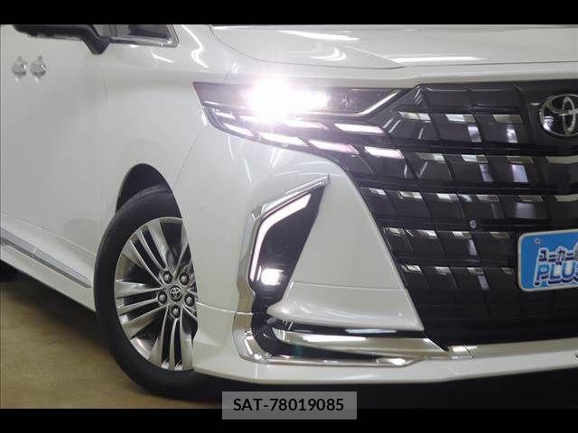 Toyota ALPHARD 2025-03 8334574-22