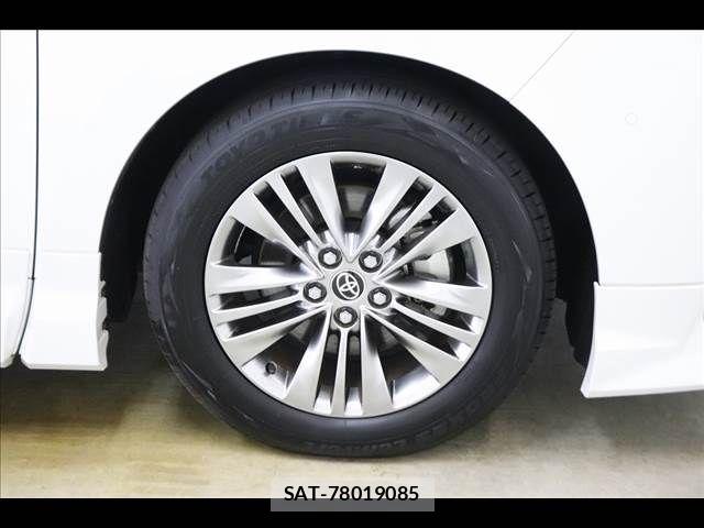 Toyota ALPHARD 2025-03 8334574-23