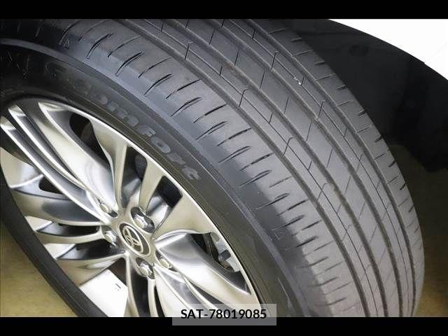 Toyota ALPHARD 2025-03 8334574-24