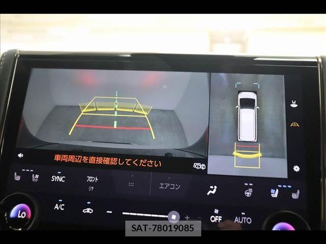 Toyota ALPHARD 2025-03 8334574-6