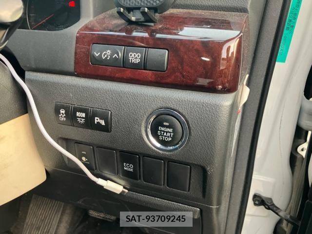 Toyota ALPHARD 2012-08 8334667-9