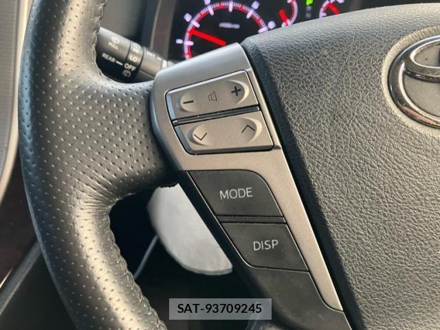 Toyota ALPHARD 2012-08 8334667-16