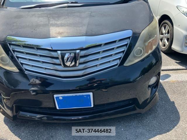 Toyota ALPHARD 2009-12 8334677-0