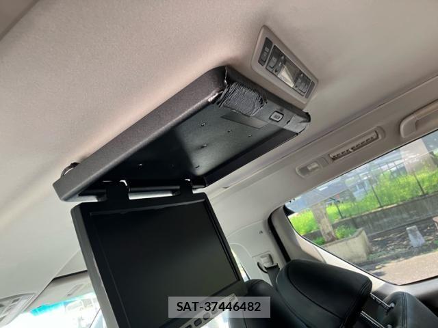 Toyota ALPHARD 2009-12 8334677-13