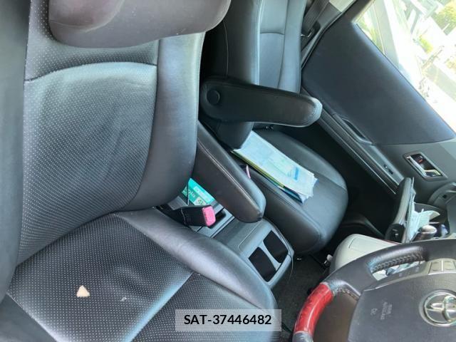 Toyota ALPHARD 2009-12 8334677-14