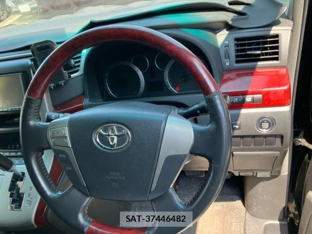 Toyota ALPHARD 2009-12 8334677-17