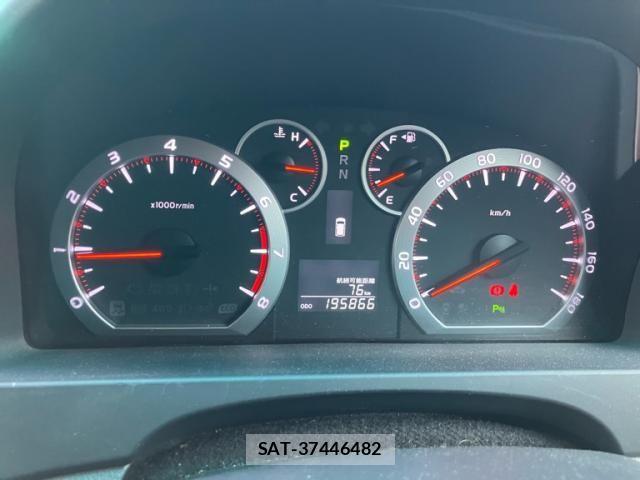Toyota ALPHARD 2009-12 8334677-18