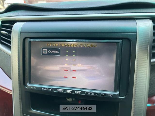 Toyota ALPHARD 2009-12 8334677-19