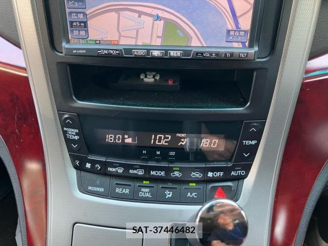Toyota ALPHARD 2009-12 8334677-20