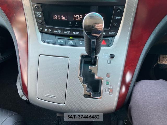 Toyota ALPHARD 2009-12 8334677-21